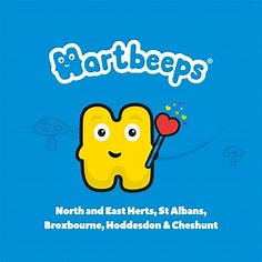 Hartbeeps North and East Herts, St Albans ,Broxbourne, Hoddesdon, Cheshunt & Surrounding Areas. Greenwood Park, St Albans