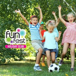 Photo of Fun Fest Holiday Club Enfield