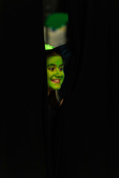 Photo of Little Voices Fulham ‘Wicked For Good’ February Half Term Camp 