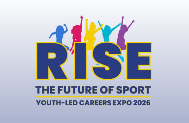 Photo of RISE: The Future of Sport – Careers & Innovation Festival