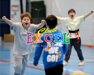 Photo of Club Excel Multi Activity Camps - Brentwood High School