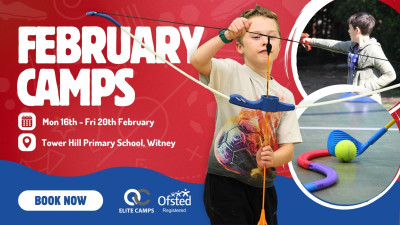 Photo of Elite Holiday Camps Witney