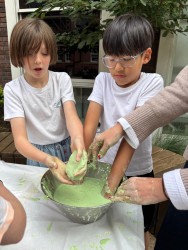 Photo of Half Term Camp for Curious and Capable Kids 5-11