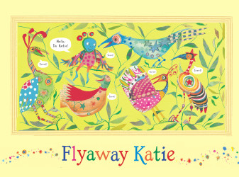 Photo of Flyaway Katie