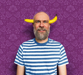 Photo of Olaf Falafel’s Stupidest Super Stupid Show