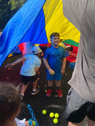 Photo of February Half Term Camp