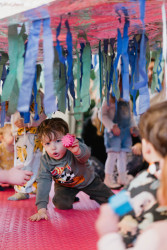 Photo of Story Adventurers Hathern Village Hall