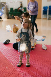 Photo of Story Adventurers Barrow Scout Hut