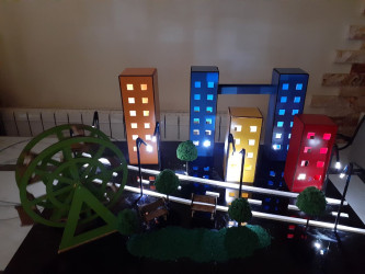 Photo of Electronics Workshops (Ages 7-16)