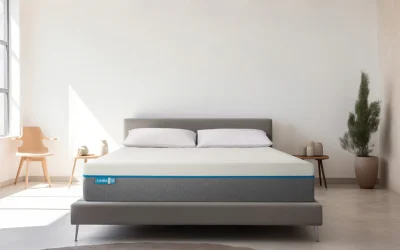 Why Parents Are Rethinking Sleep — and How a Better Mattress Can Help