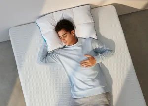 Why Parents Are Rethinking Sleep — and How a Better Mattress Can Help