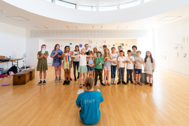 Photo of Musical Theatre Camp (Age 6-16)
