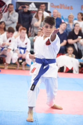 Photo of Red Tiger Karate – Manchester