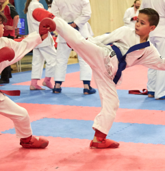 Photo of Red Tiger Karate – Rossendale