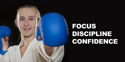 Photo of Red Tiger Karate – Radcliffe