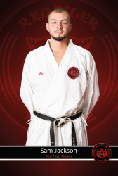 Photo of Red Tiger Karate – Denton