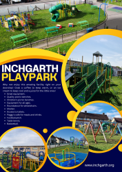 Photo of Inchgarth Playpark