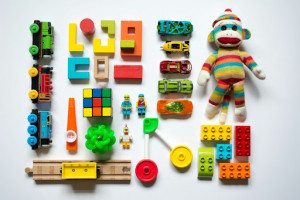 Best Toy Organisation Systems: From Playrooms to Small Spaces