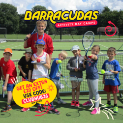 Photo of Barracudas Streatham school holiday camp