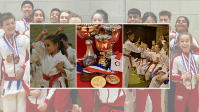 Photo of kombatkids.com (Lightmoor Village primary School,) Telford