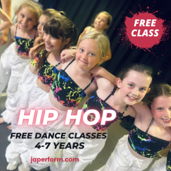 Photo of Mini Hip Hop