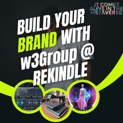 Photo of Build a Brand – Creative Branding & Media Programme for People aged 17-18 (Manchester)