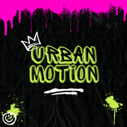 Photo of Urban Motion