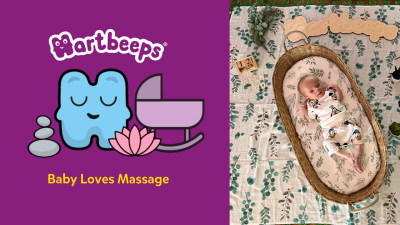 Photo of Hartbeeps Baby Loves Massage & More – Thorpe Bay
