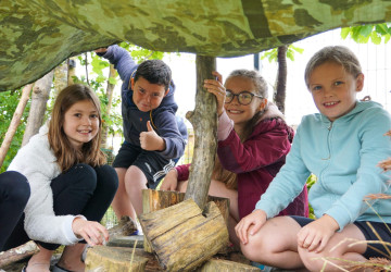 Photo of Active Play Education - Easter Holiday Club - Ely