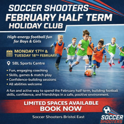 Photo of Half Term Holiday Club