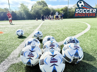 Photo of Mini Shooters – Hanham Abbotonians