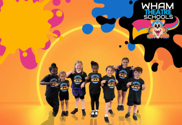 Photo of Musical Theatre Classes in Hethersett