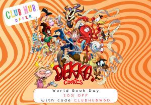 The Best World Book Day Kids Activities and Ideas 2026