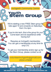 Photo of STEM CLASS FOR KIDS