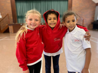 Photo of Little Voices Harrow & Hillingdon (Pinner)