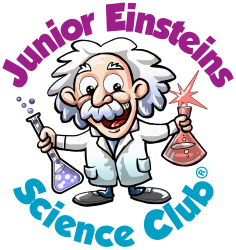 Photo of Science Birthday Party by Junior Einsteins Science Club®