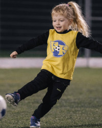 Photo of Football Fun Factory Enfield – Football Fun & Development at Capital City College (4y-12y)