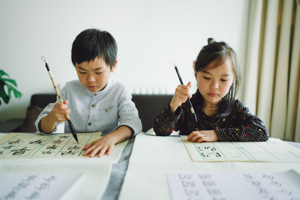 Chinese New Year Kids Activities