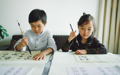 Chinese New Year Kids Activities: 15 Fun & Educational Ideas for Home and School