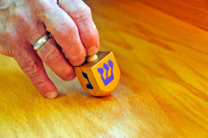 Hanukkah Activities for Kids