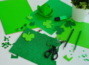 St Patrick’s Day Activities for Kids