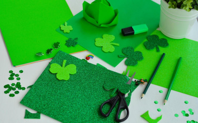 St Patrick’s Day Activities for Kids: Fun, Creative and Educational Ideas