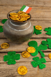 St Patrick’s Day Activities for Kids