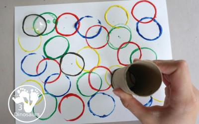 Winter Olympics Activities for Kids: Fun Ideas to Celebrate the Games at Home or School