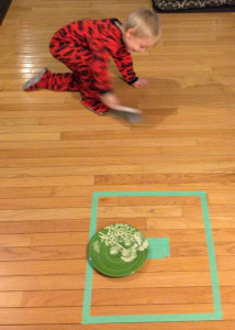 Winter Olympics Activities for Kids