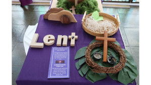 Lent Activities for Kids