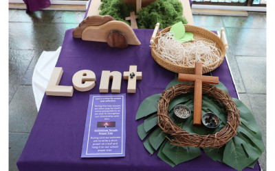 Lent Activities for Kids: Meaningful, Creative and Faith-Focused Ideas