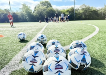 Photo of Mini Shooters – Mendip Broadwalk FC