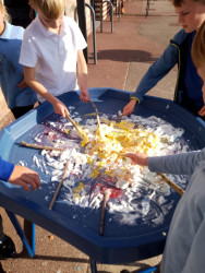 Photo of Trumpington Park Primary Breakfast and Afterschool Club