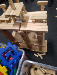 Photo of Park Street Primary Afterschool Club